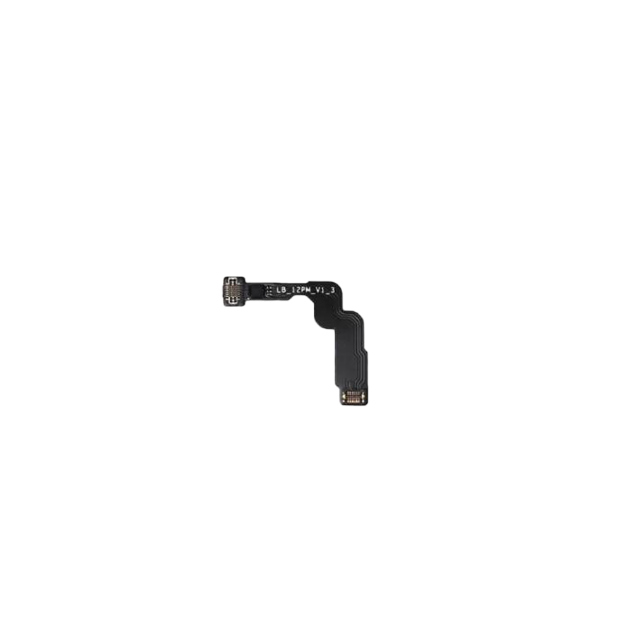 LUBAN 12PRO MAX NON REMOVAL FACE ID FLEX