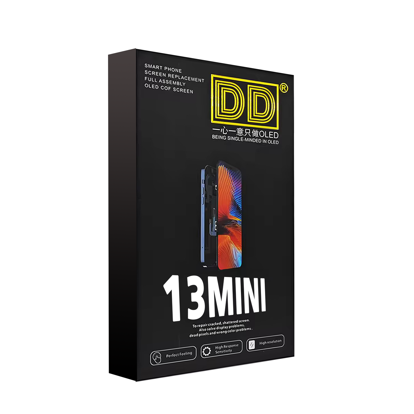 13 MINI DD LCD