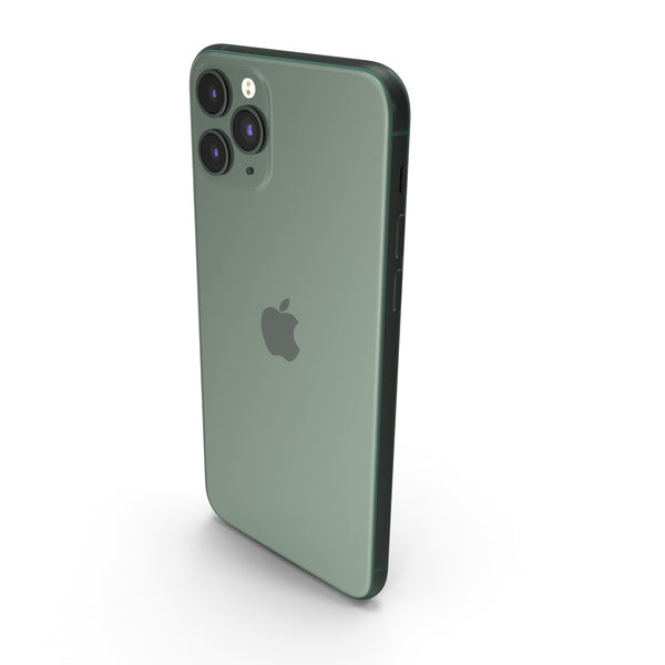 11 PRO BODY WITH NFC FLEX MID NIGHT GREEN