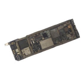 11 LOWER CNC BOARD