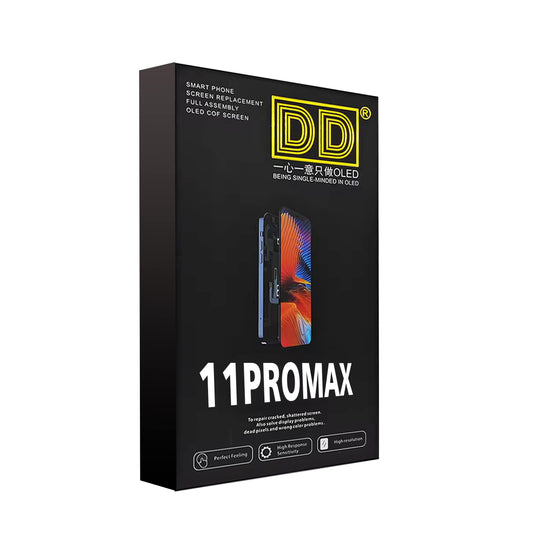 11 PRO MAX DD LCD