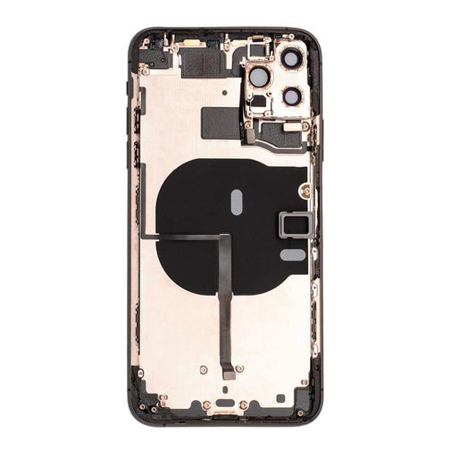 11 PRO BODY WITH NFC FLEX GREY