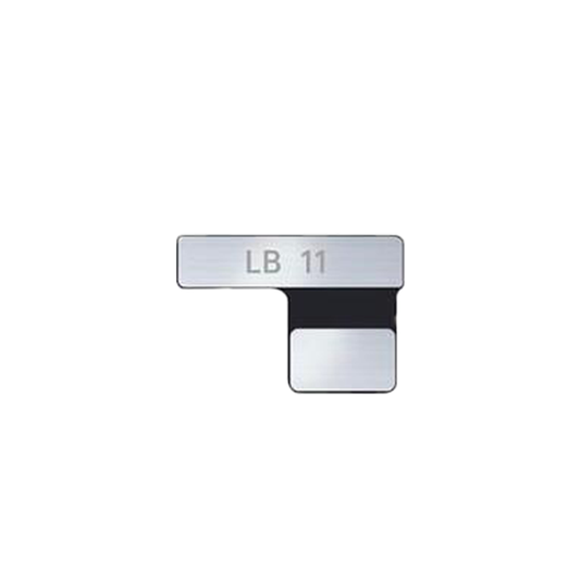 LUBAN 11 NON REMOVAL FACE ID FLEX