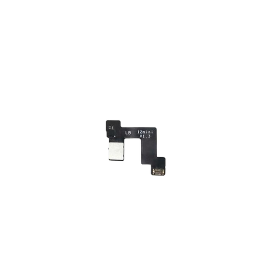 LUBAN 12MINI NON REMOVAL FACE ID FLEX