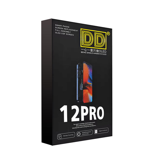12 PRO MAX DD LCD
