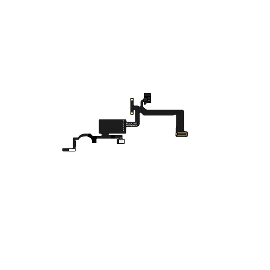 JCID 12/12PRO RECEIVER FPC FLEX