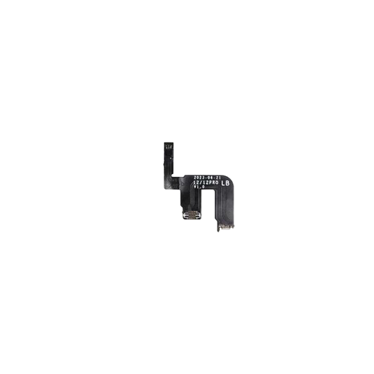 LUBAN 12/12PRO NON REMOVAL FACE ID FLEX