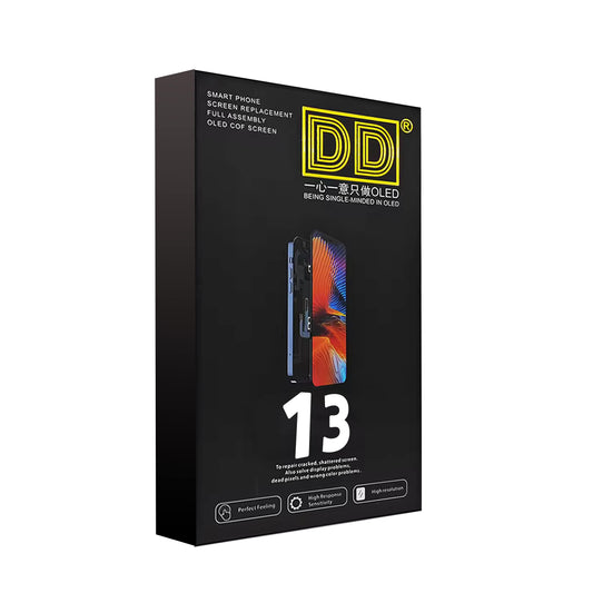 13 DD LCD