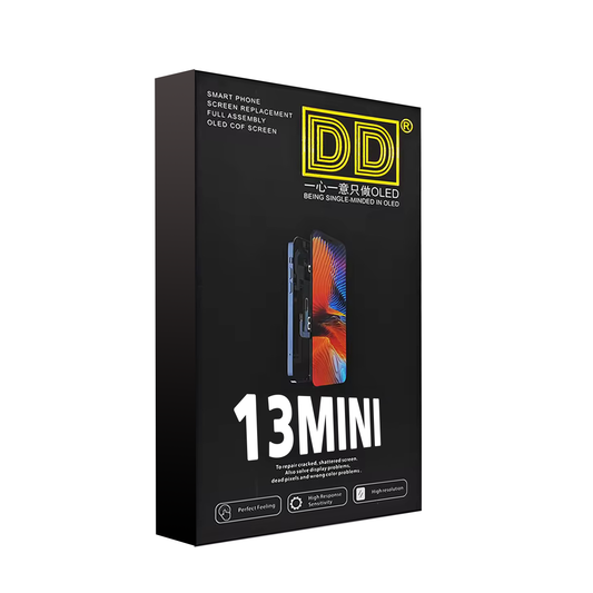 13 MINI DD LCD