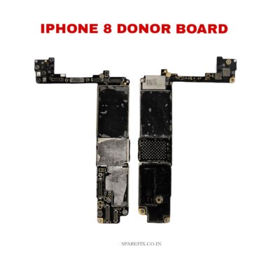 8 DONOR BOARD FOR PRACTICE BOARD QUALCOMM