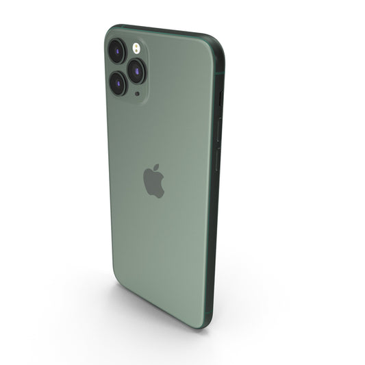 11 PRO BODY WITH NFC FLEX MID NIGHT GREEN