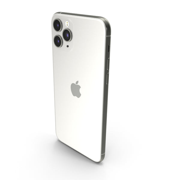 11 PRO BODY WITH NFC FLEX WHITE