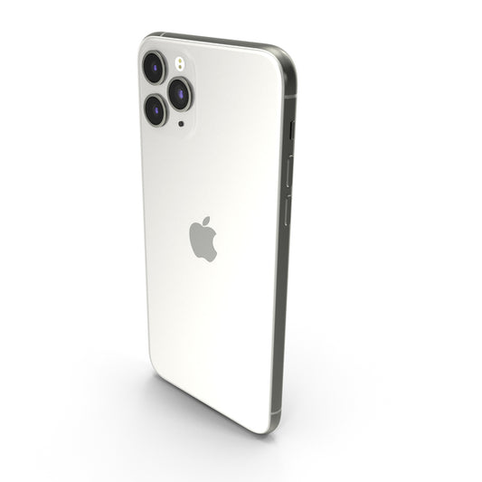 11 PRO BODY WITH NFC FLEX WHITE