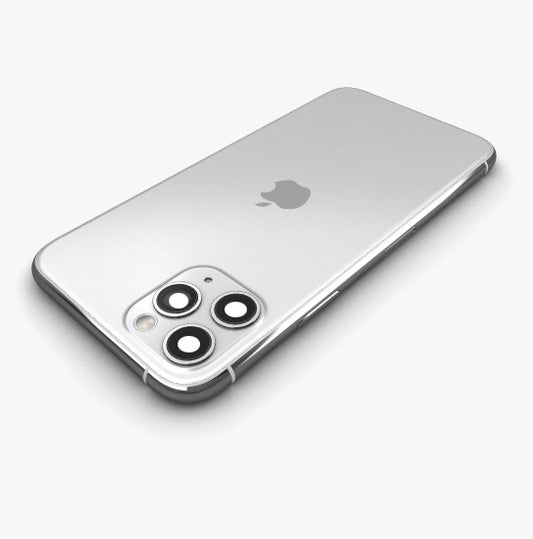 11 PRO MAX BODY SILVER
