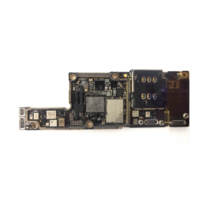 XSM LOWER CNC BOARD