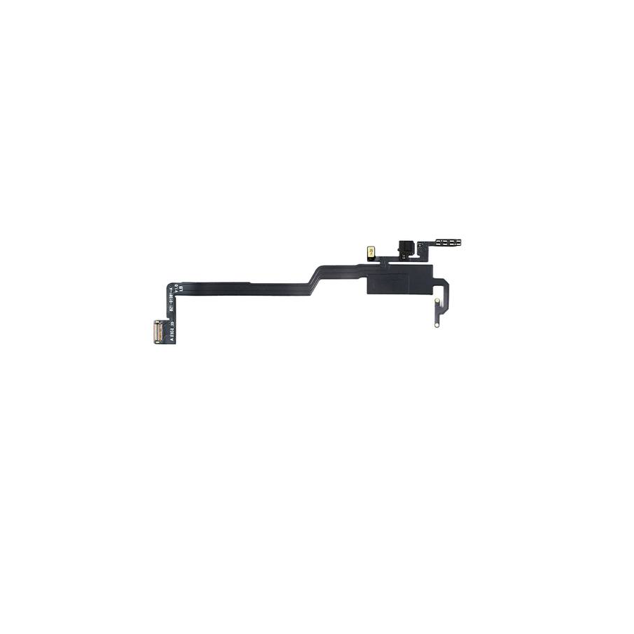 LUBAN X RECEIVER FPC FLEX